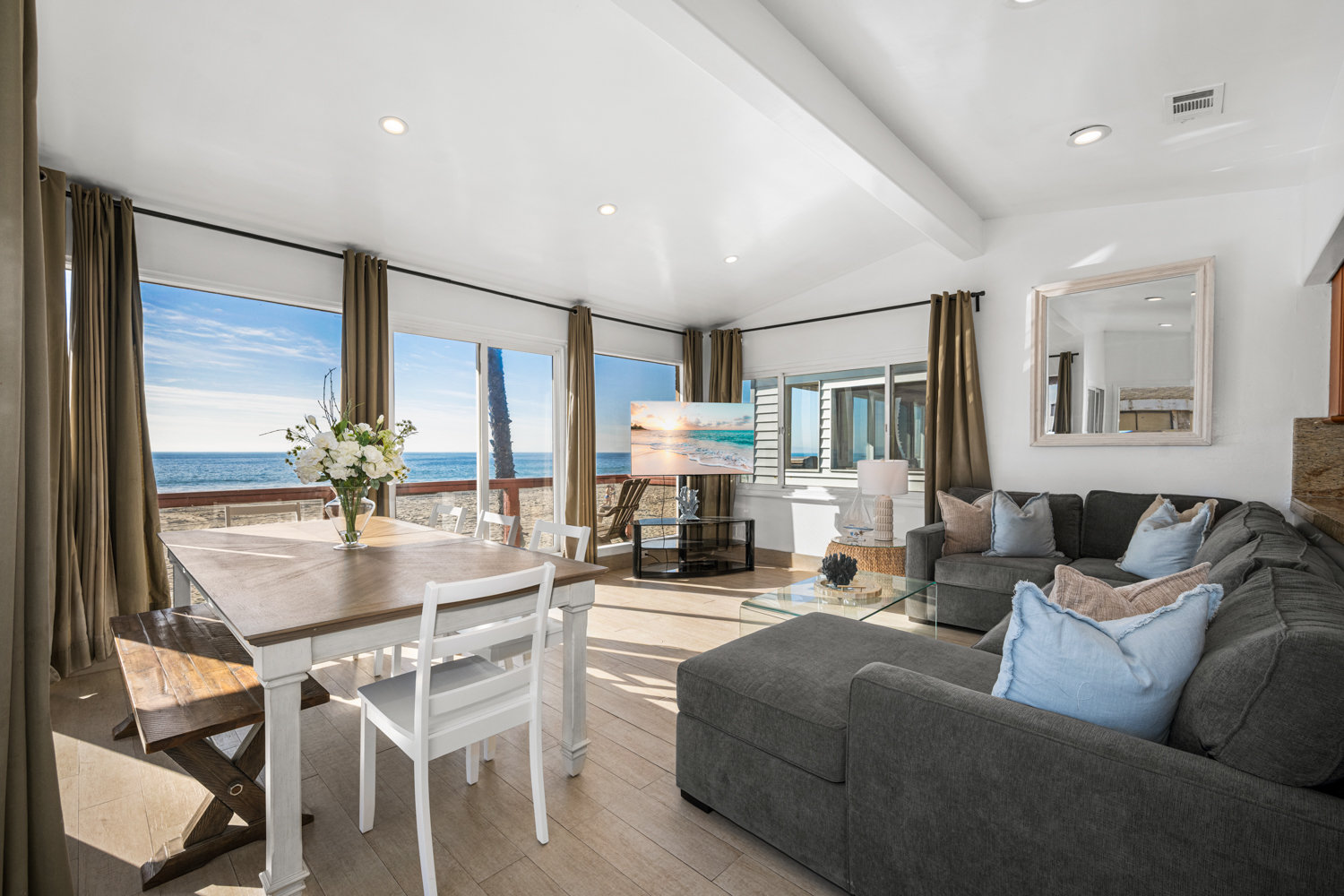 Newport Beach Vacation Rental