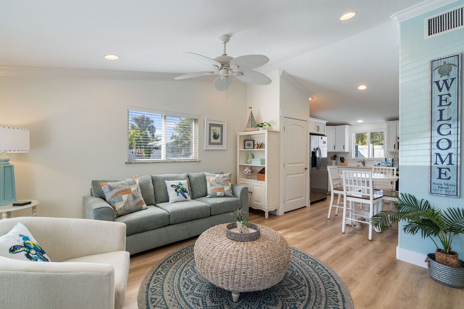 Holmes Beach Vacation Rental