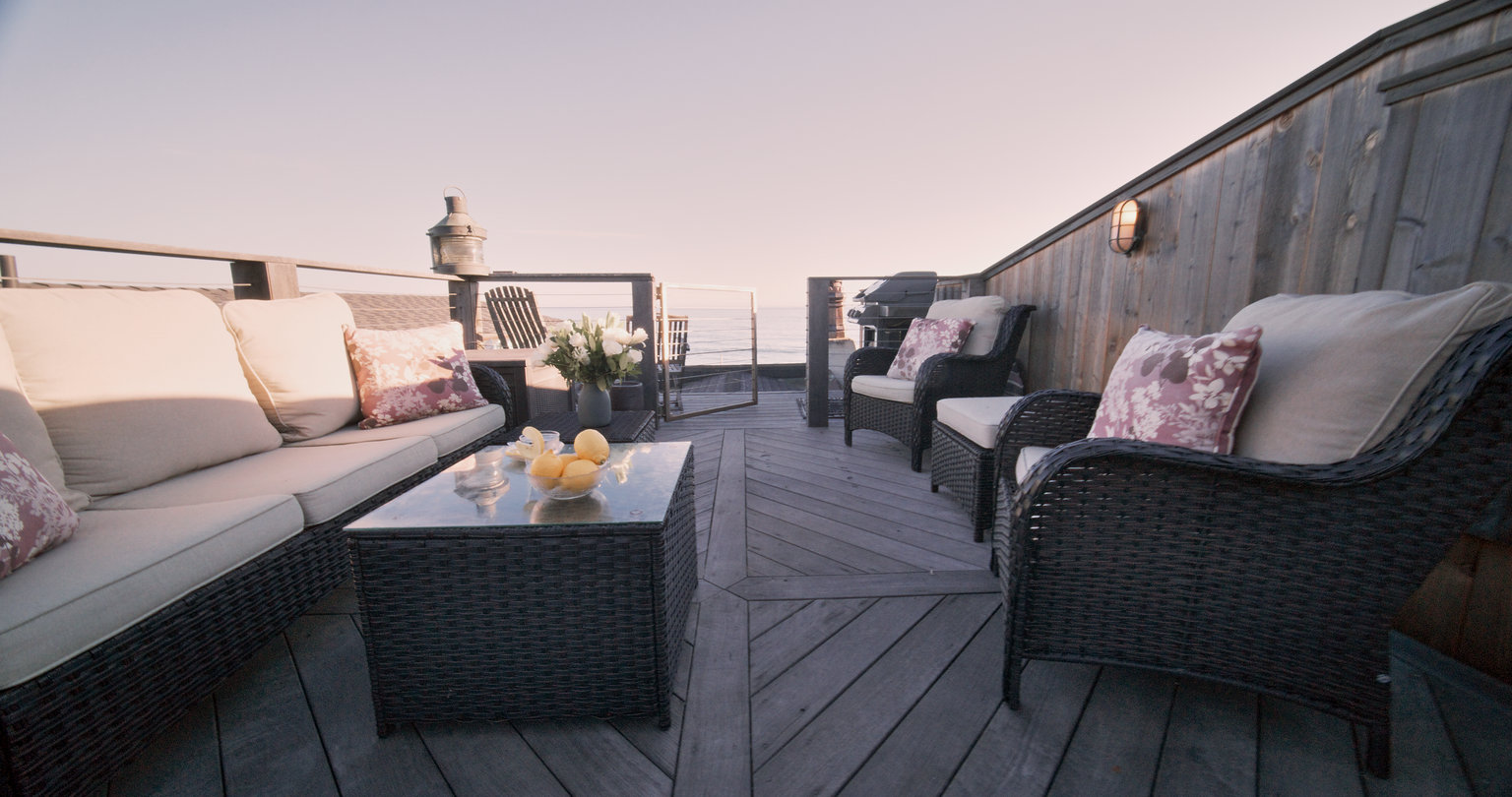 Santa Barbara Vacation Rental