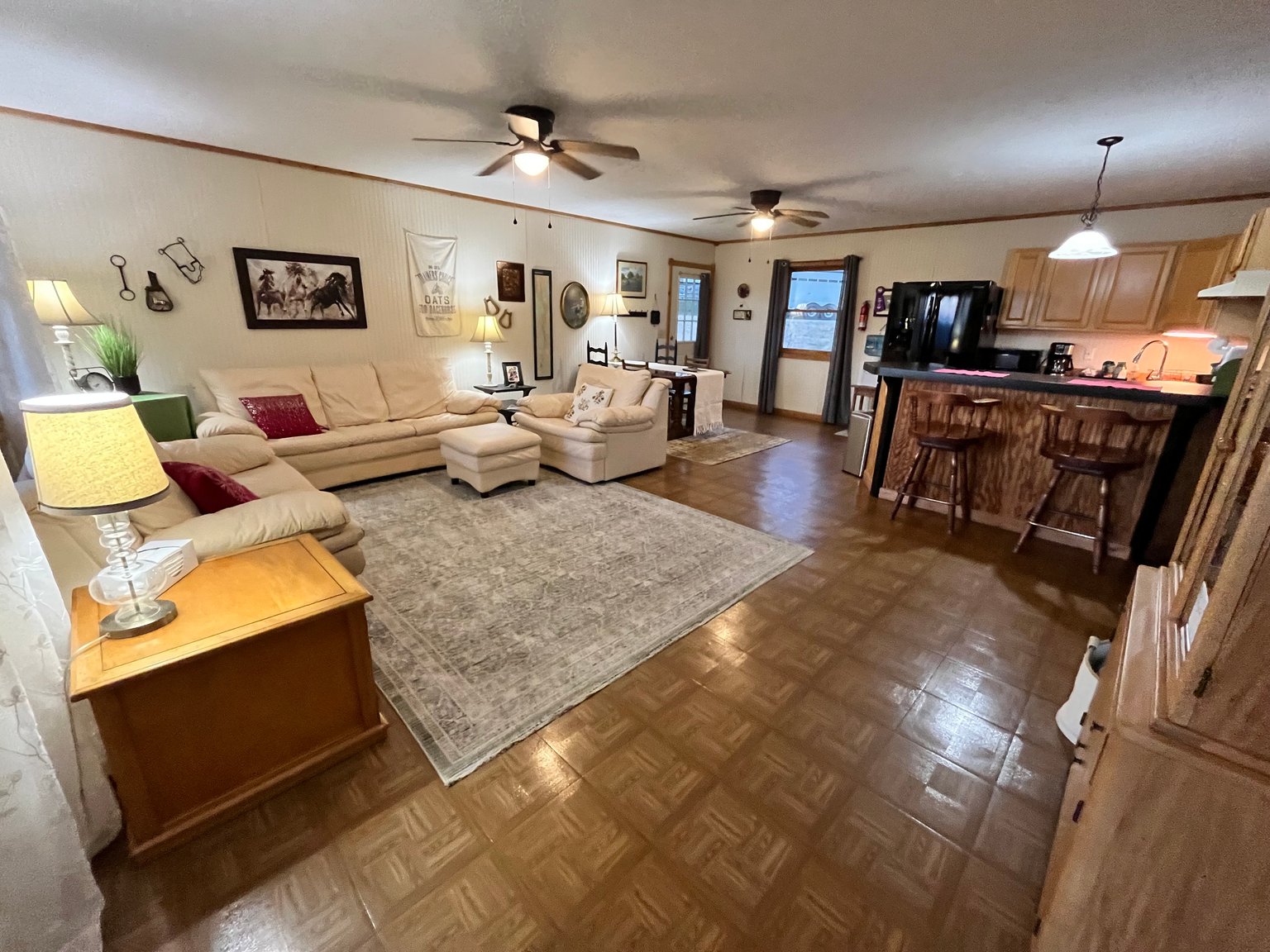 Morganton Vacation Rental