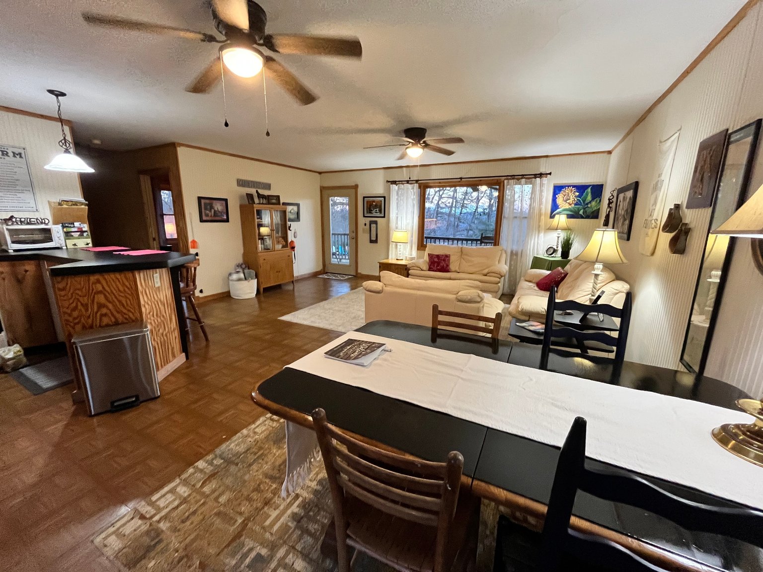 Morganton Vacation Rental