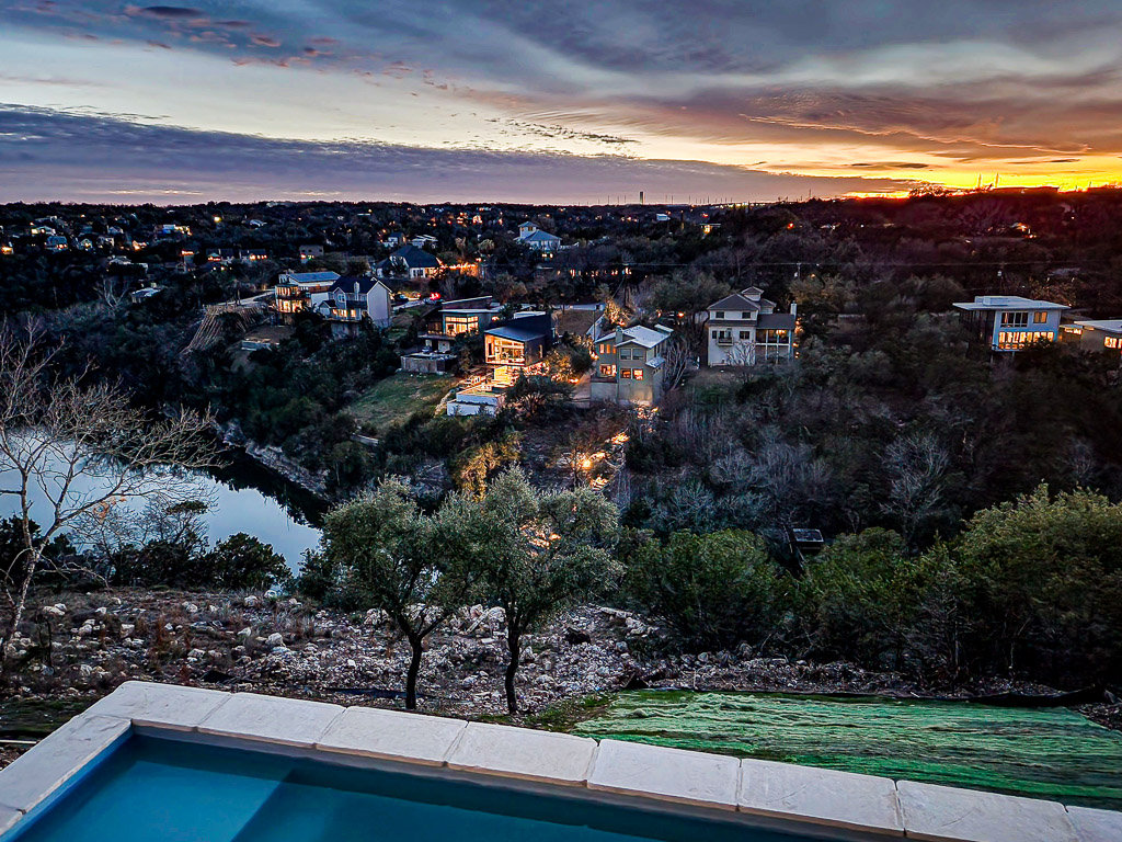 Austin Vacation Rental