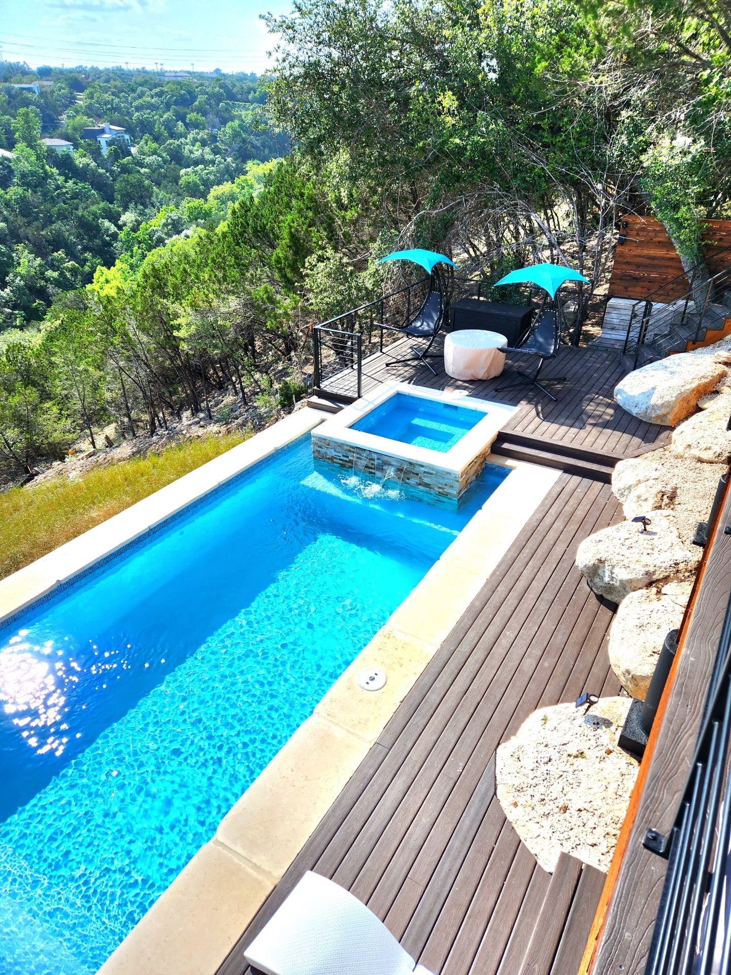 Austin Vacation Rental