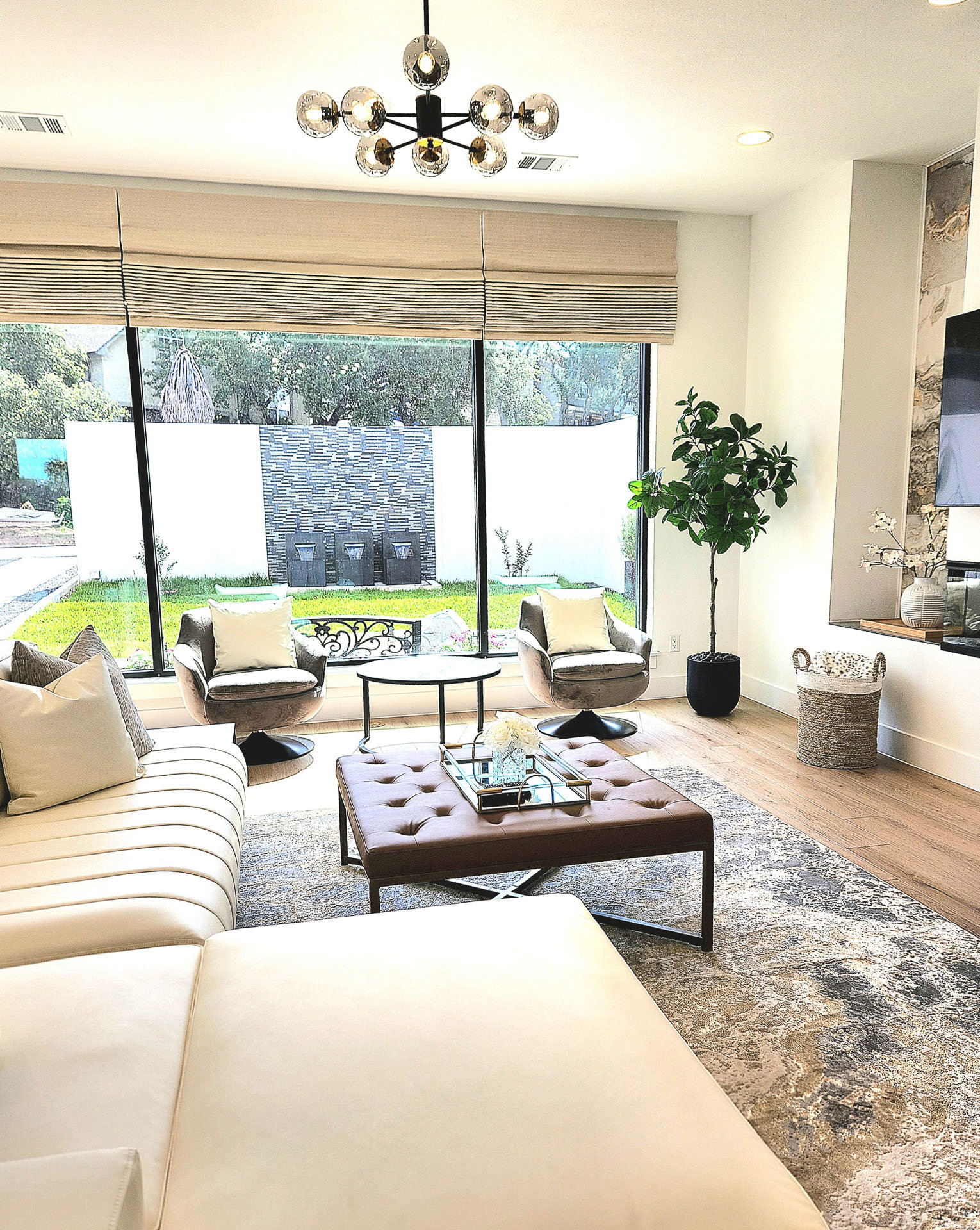 Austin Vacation Rental