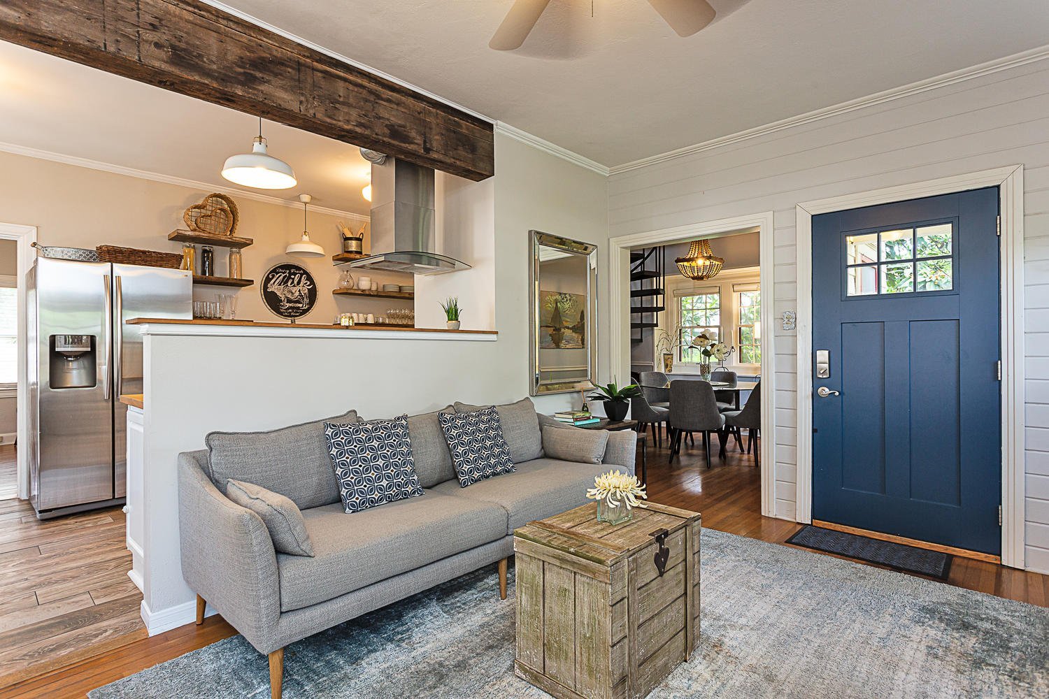 Austin Vacation Rental