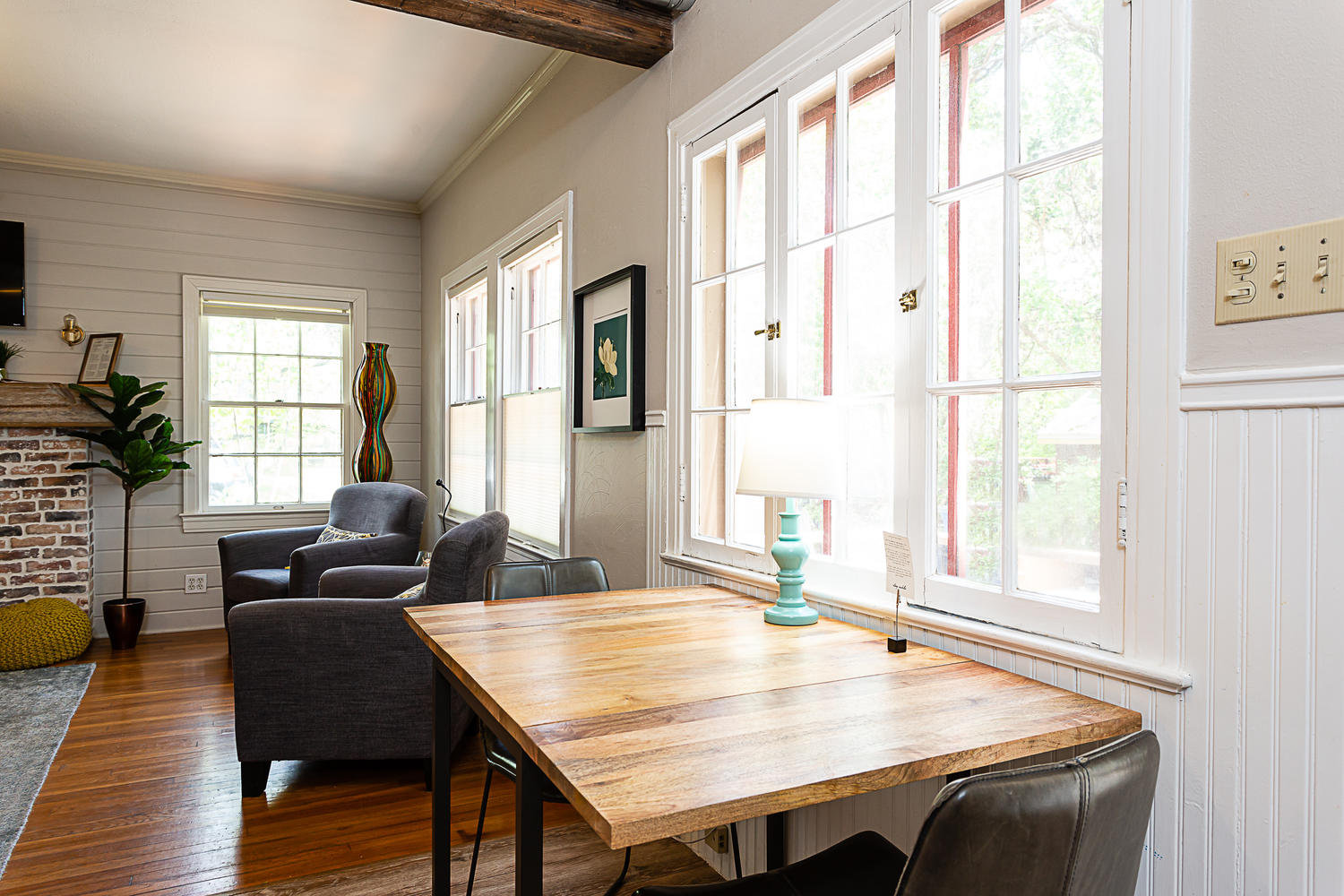 Austin Vacation Rental