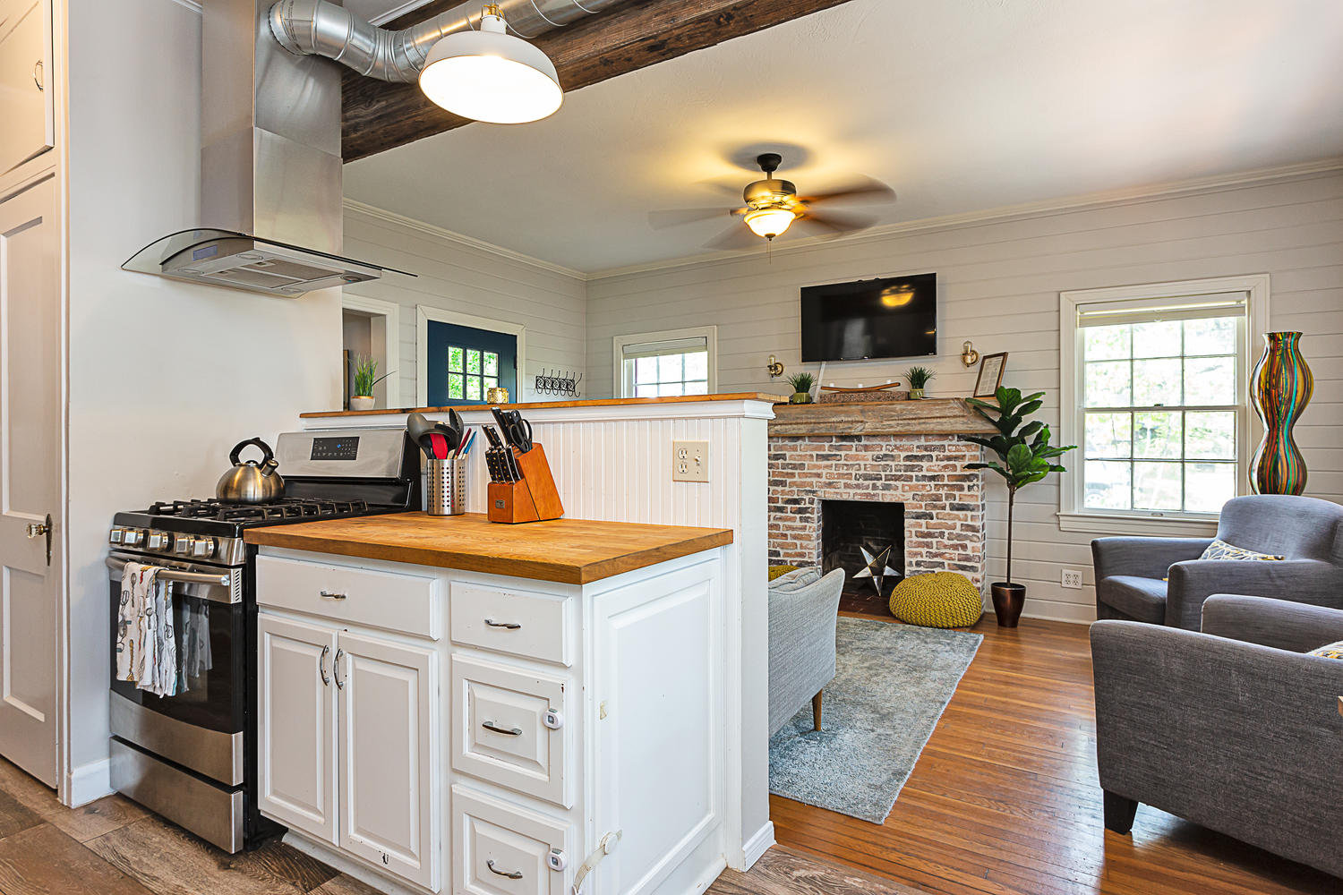 Austin Vacation Rental