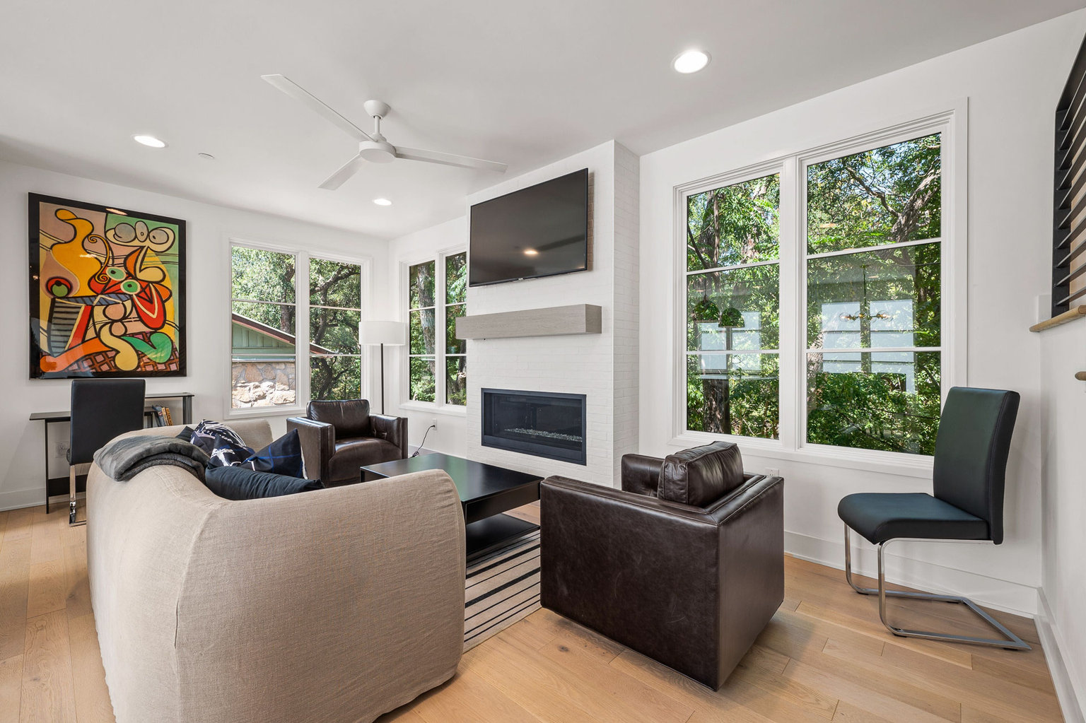 Austin Vacation Rental