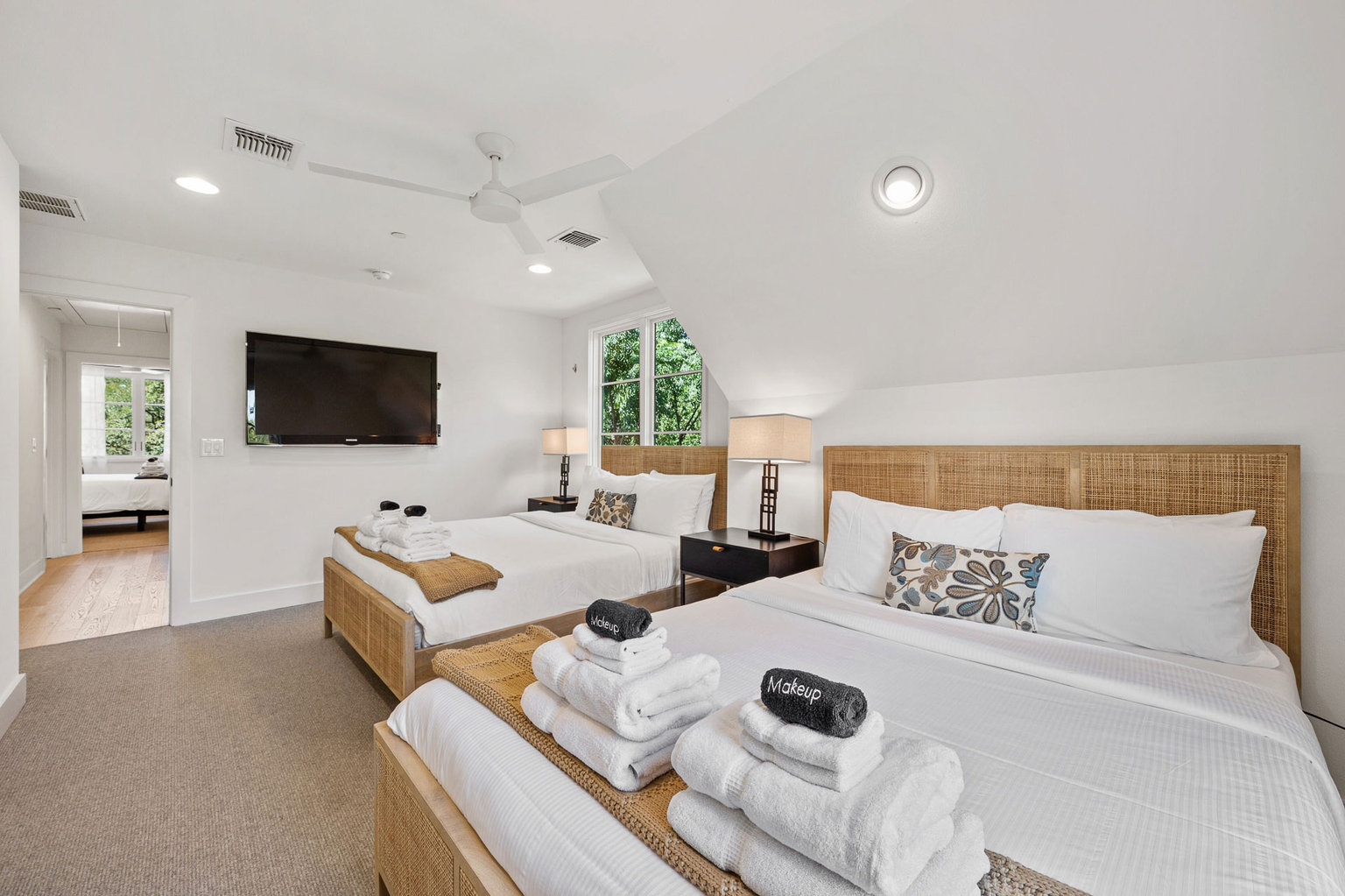 Austin Vacation Rental