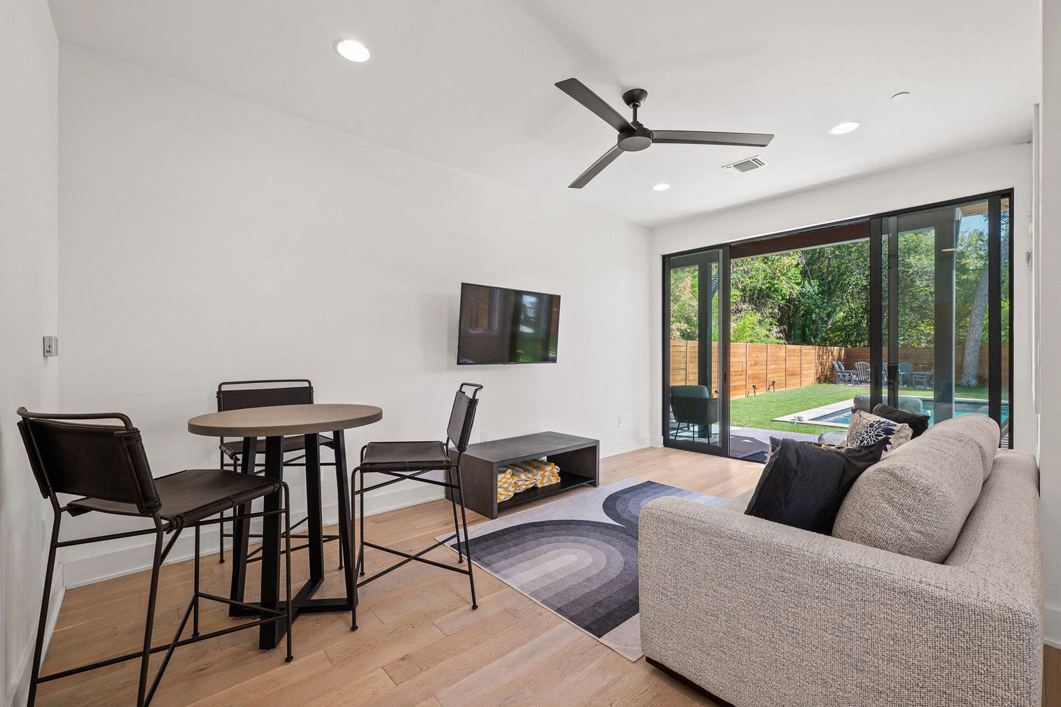 Austin Vacation Rental