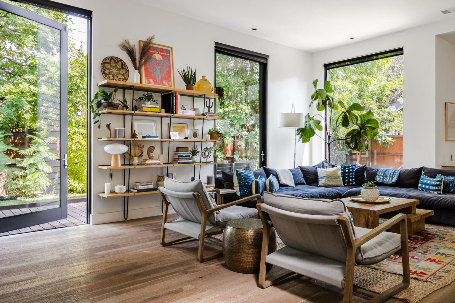 Austin Vacation Rental