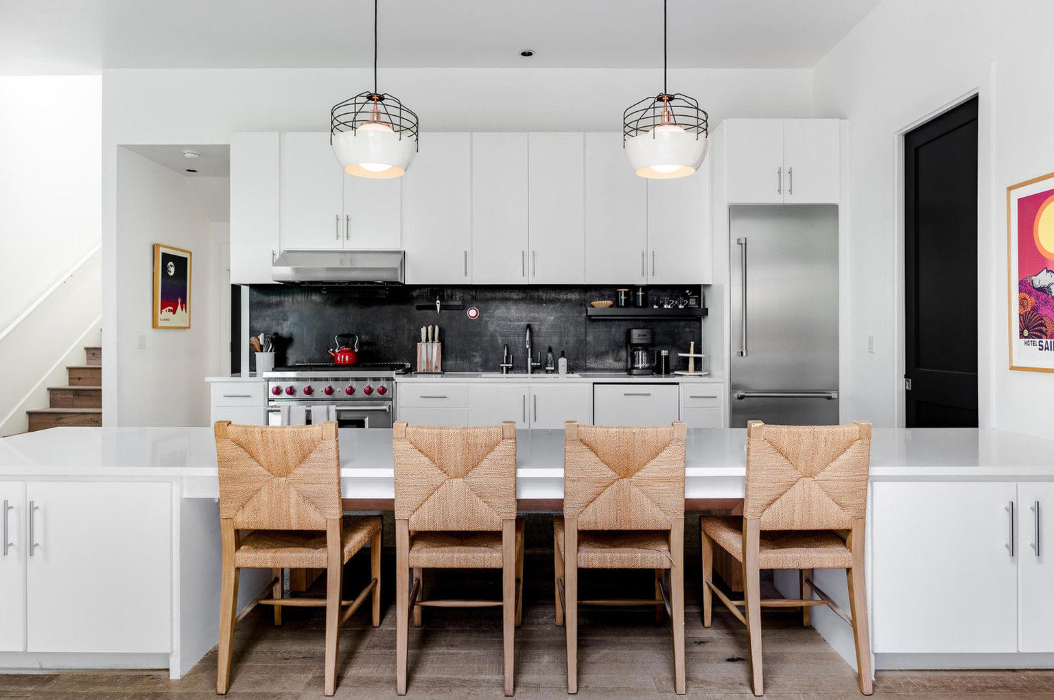 Austin Vacation Rental