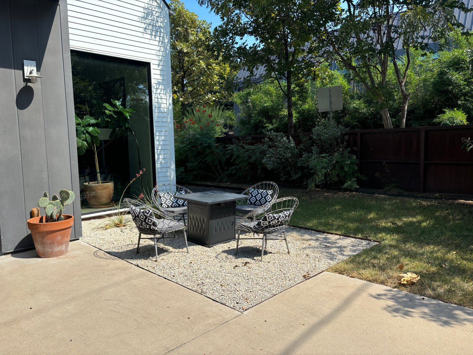 Austin Vacation Rental