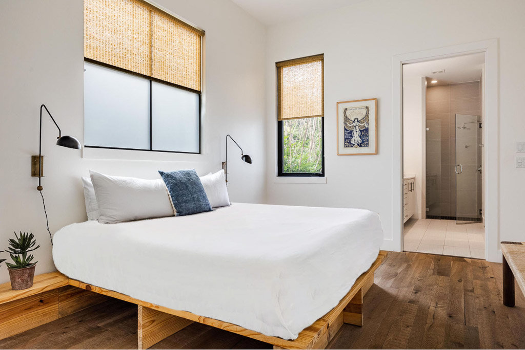 Austin Vacation Rental