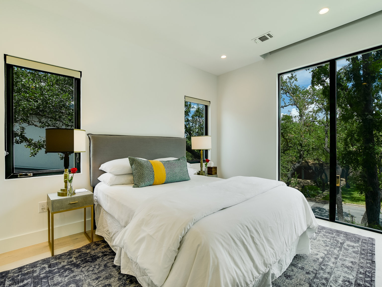 Austin Vacation Rental