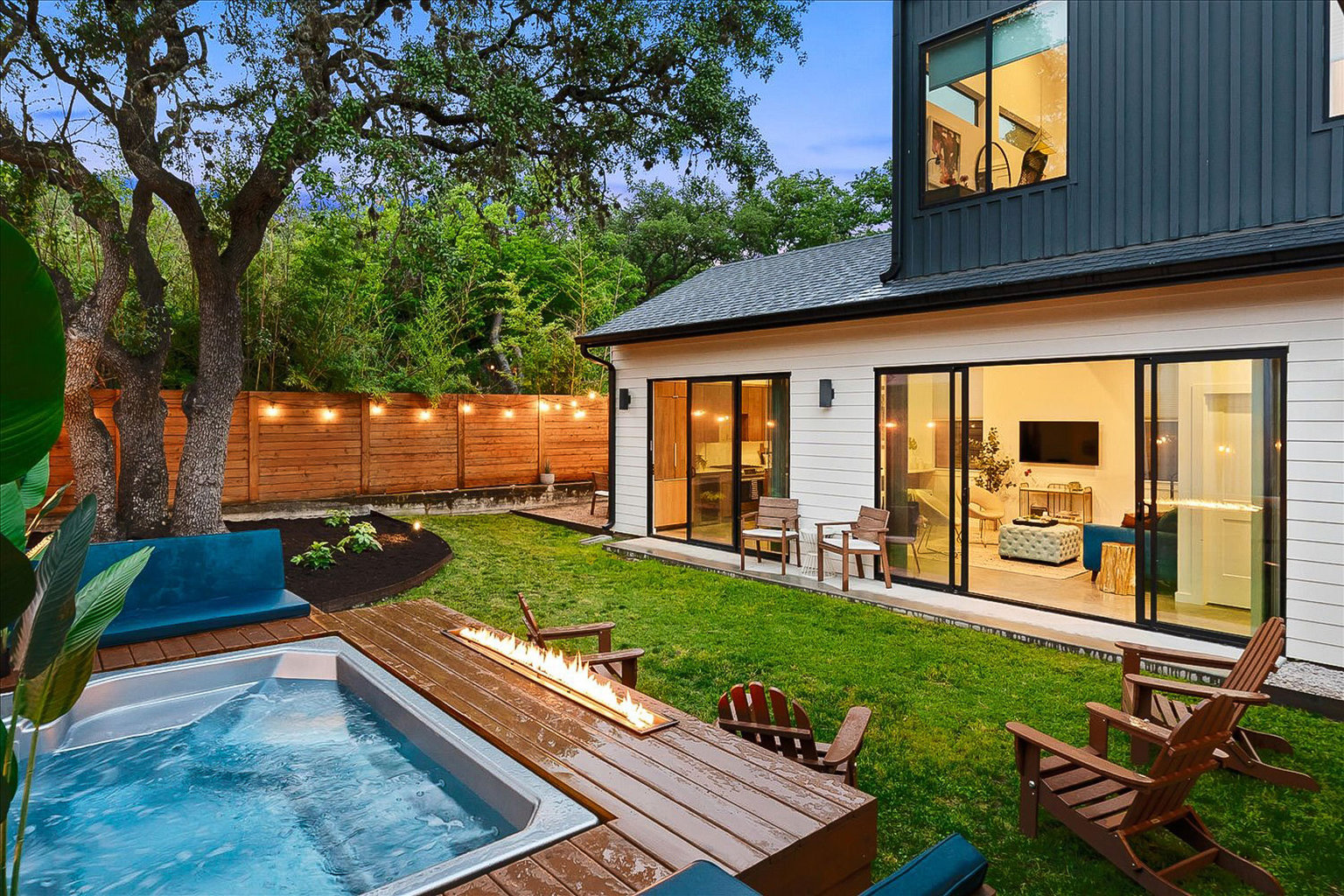 Austin Vacation Rental