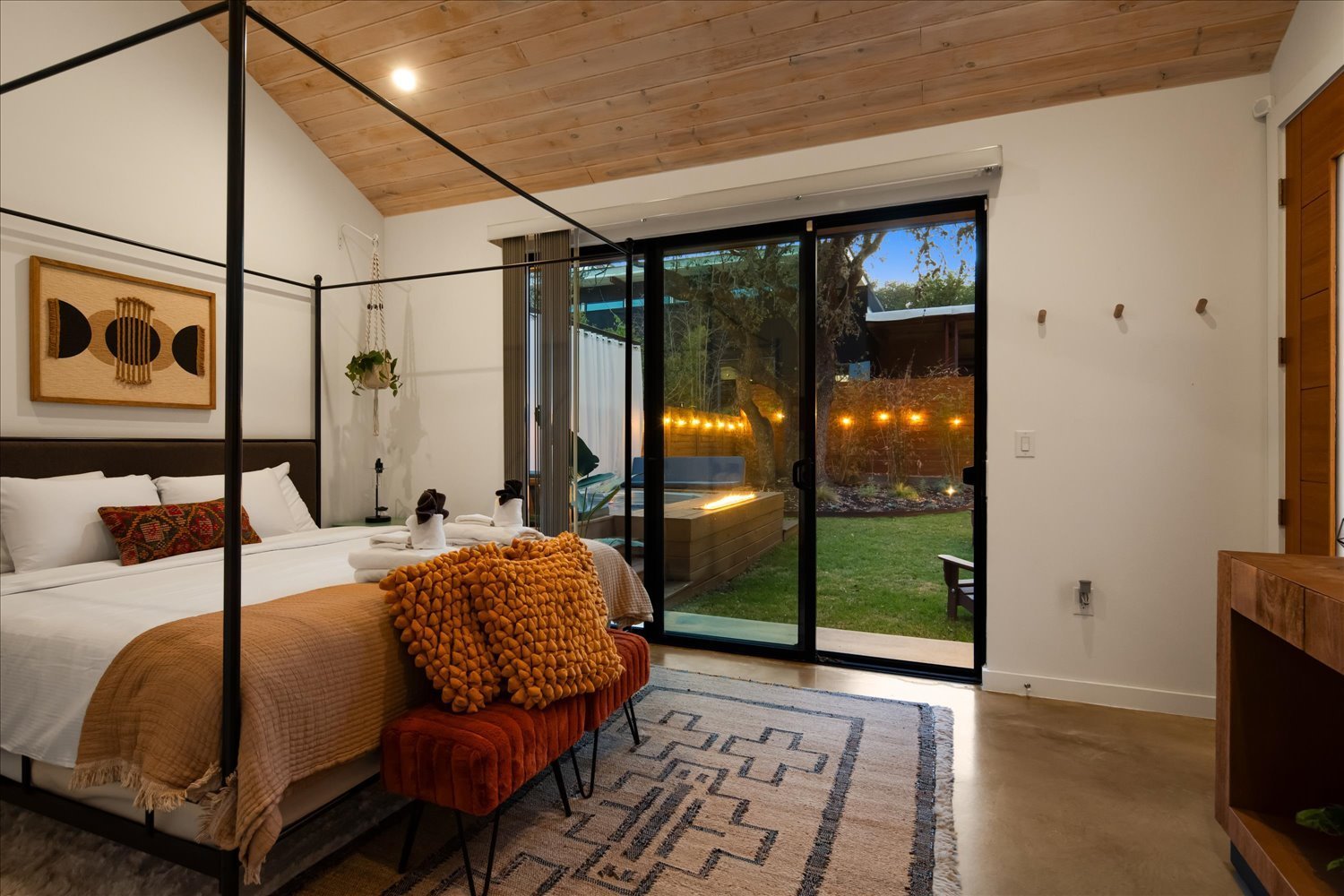 Austin Vacation Rental