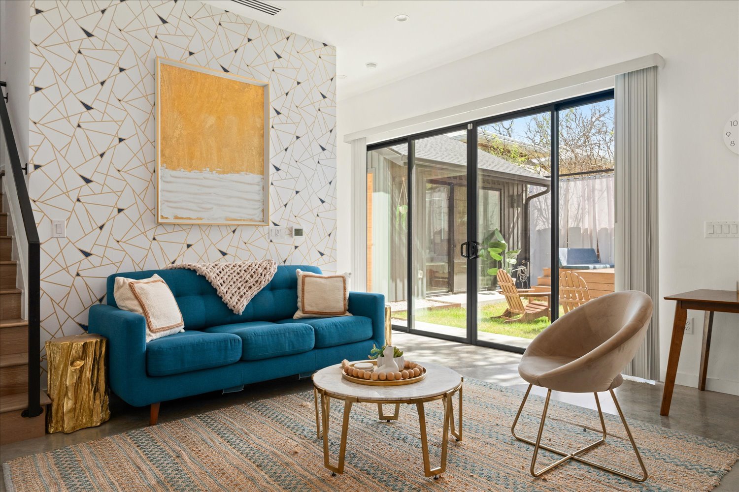 Austin Vacation Rental