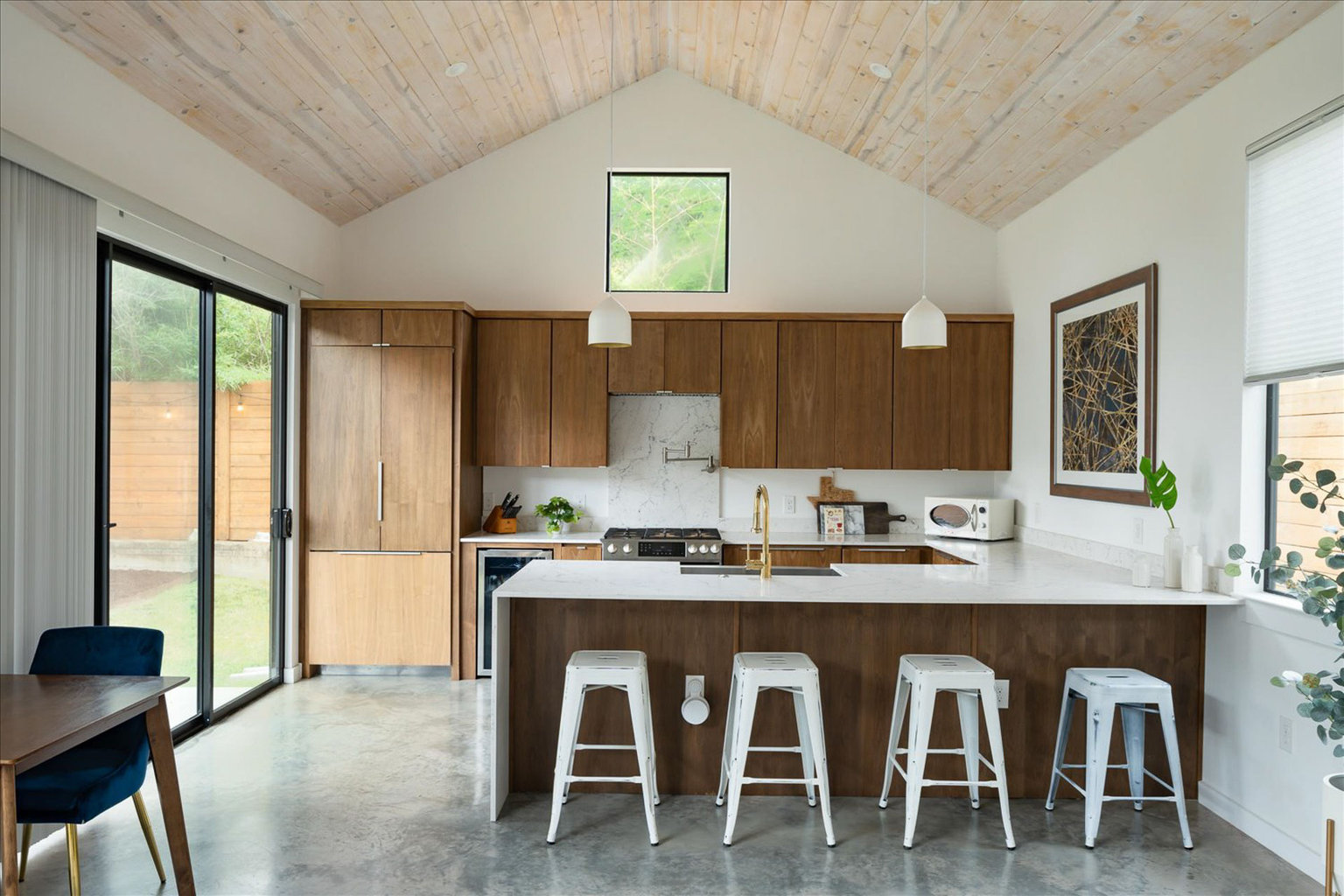 Austin Vacation Rental