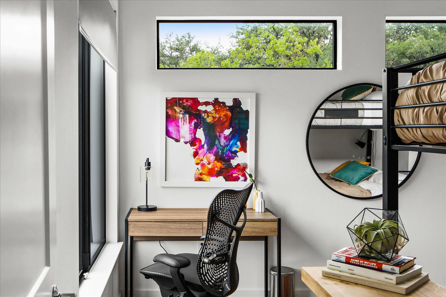 Austin Vacation Rental