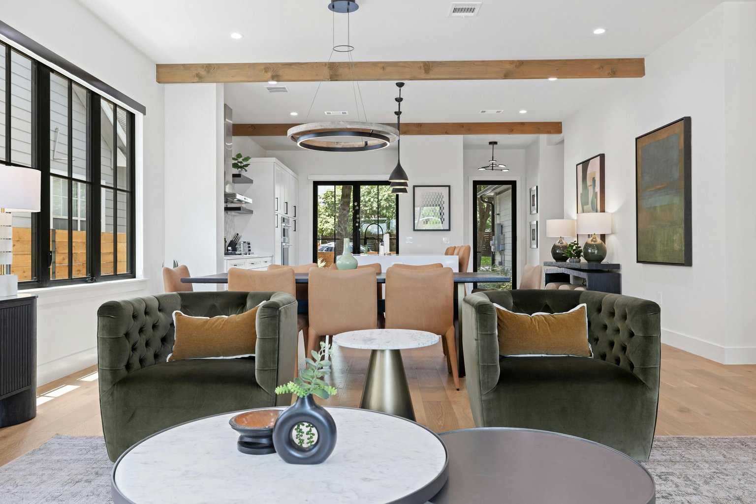 Austin Vacation Rental