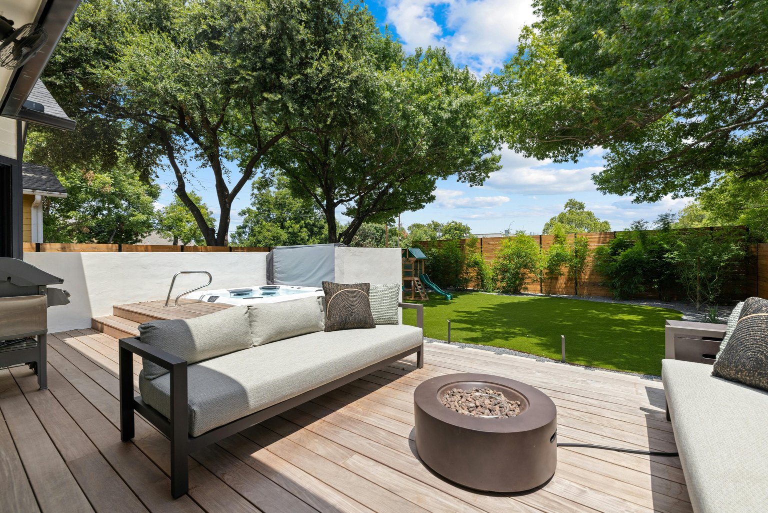 Austin Vacation Rental