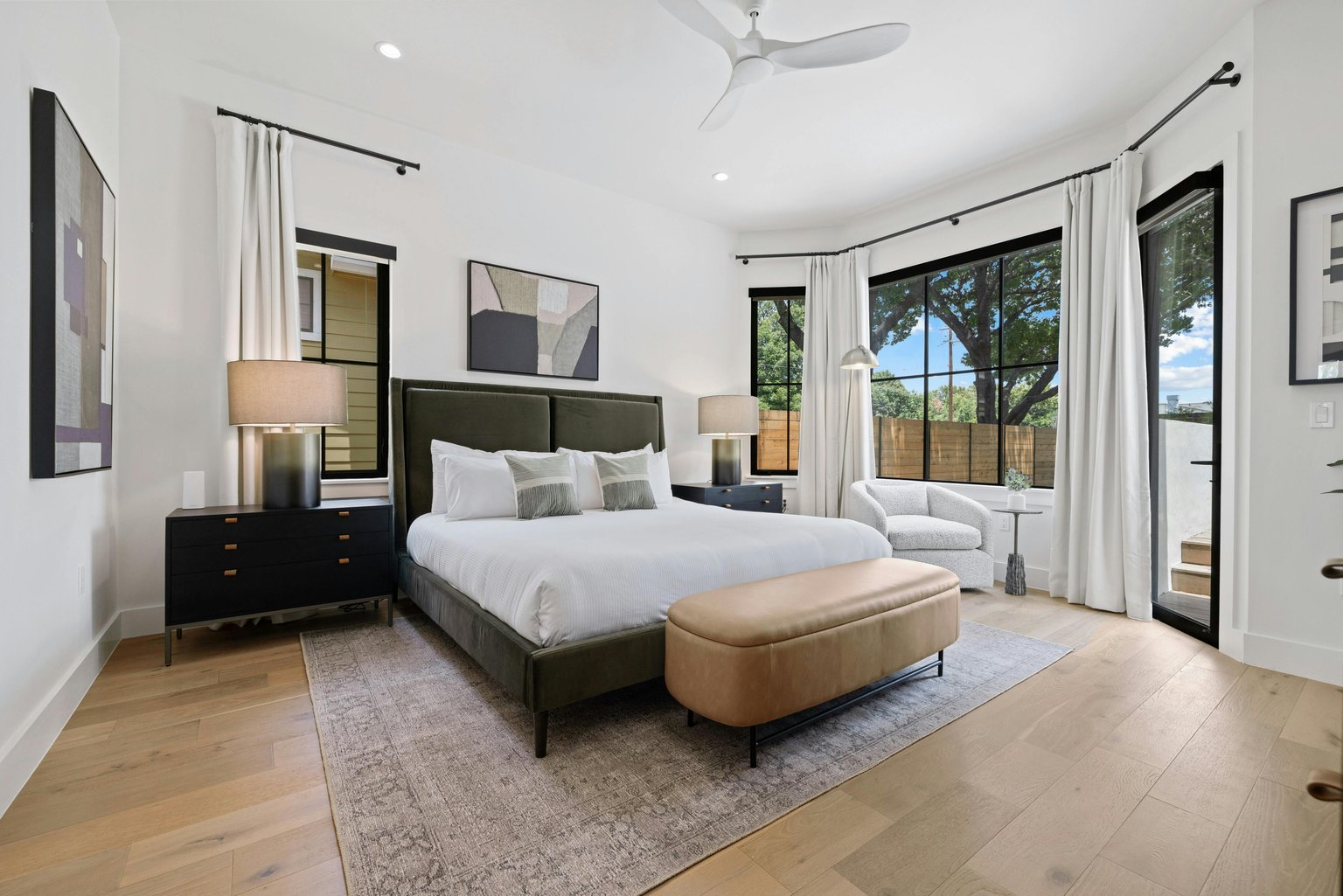 Austin Vacation Rental