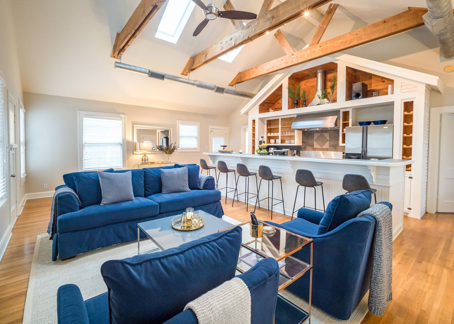 Austin Vacation Rental