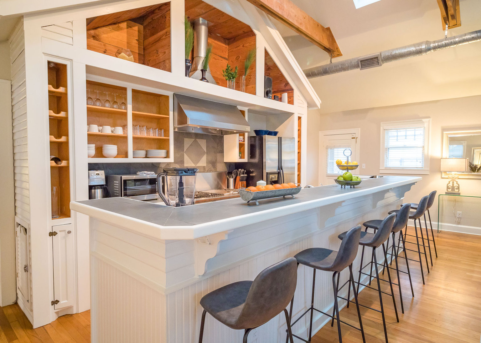 Austin Vacation Rental