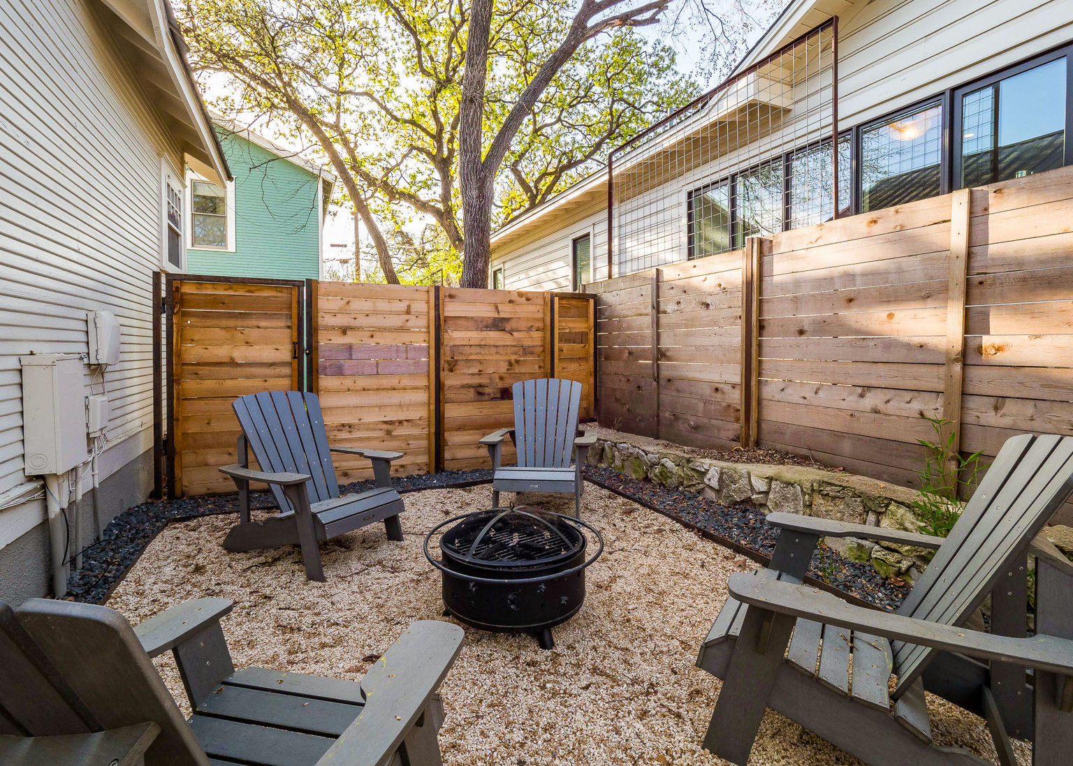 Austin Vacation Rental