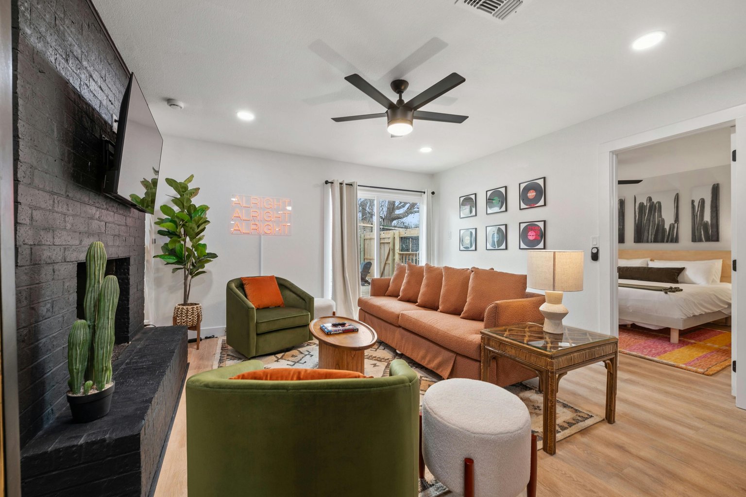 Austin Vacation Rental