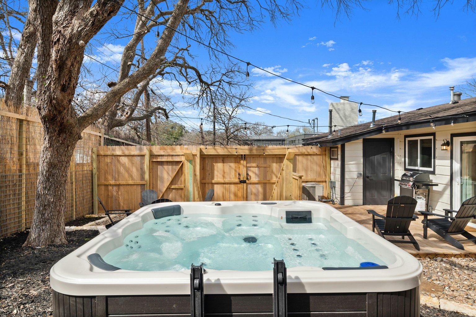 Austin Vacation Rental