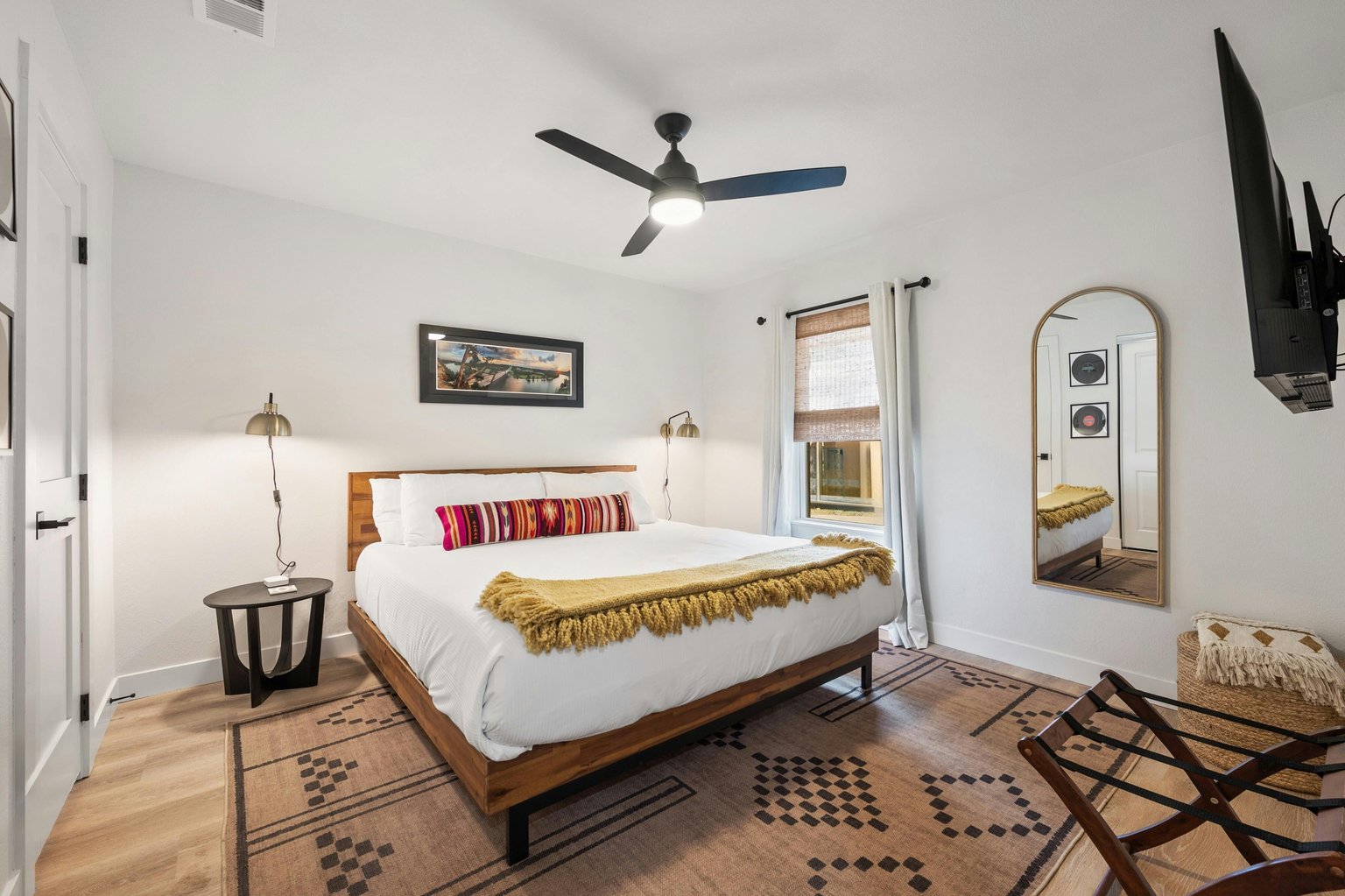 Austin Vacation Rental