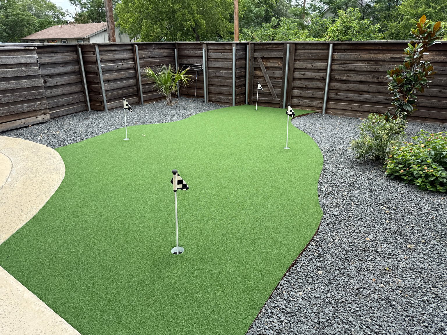 Austin Vacation Rental