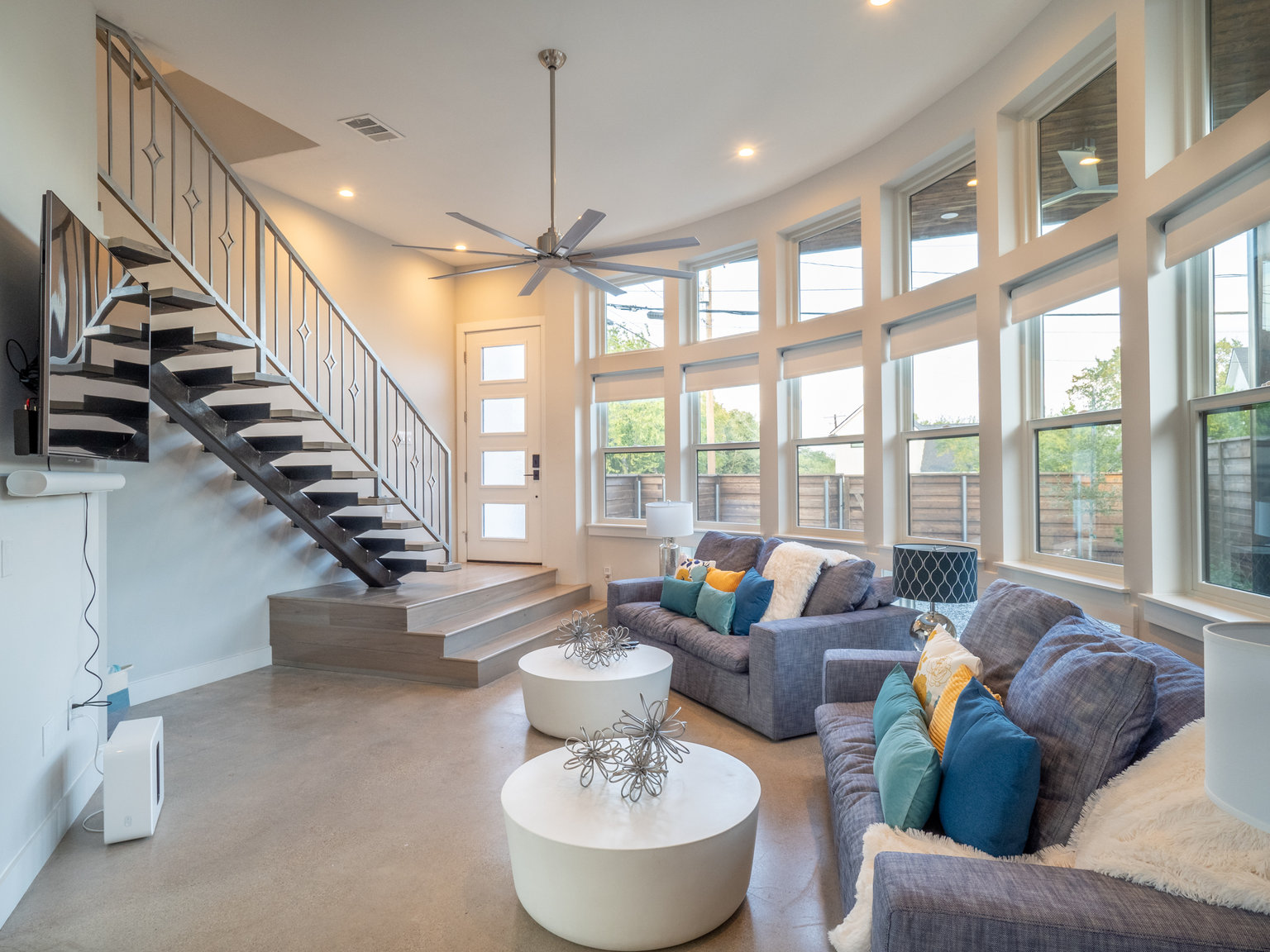 Austin Vacation Rental