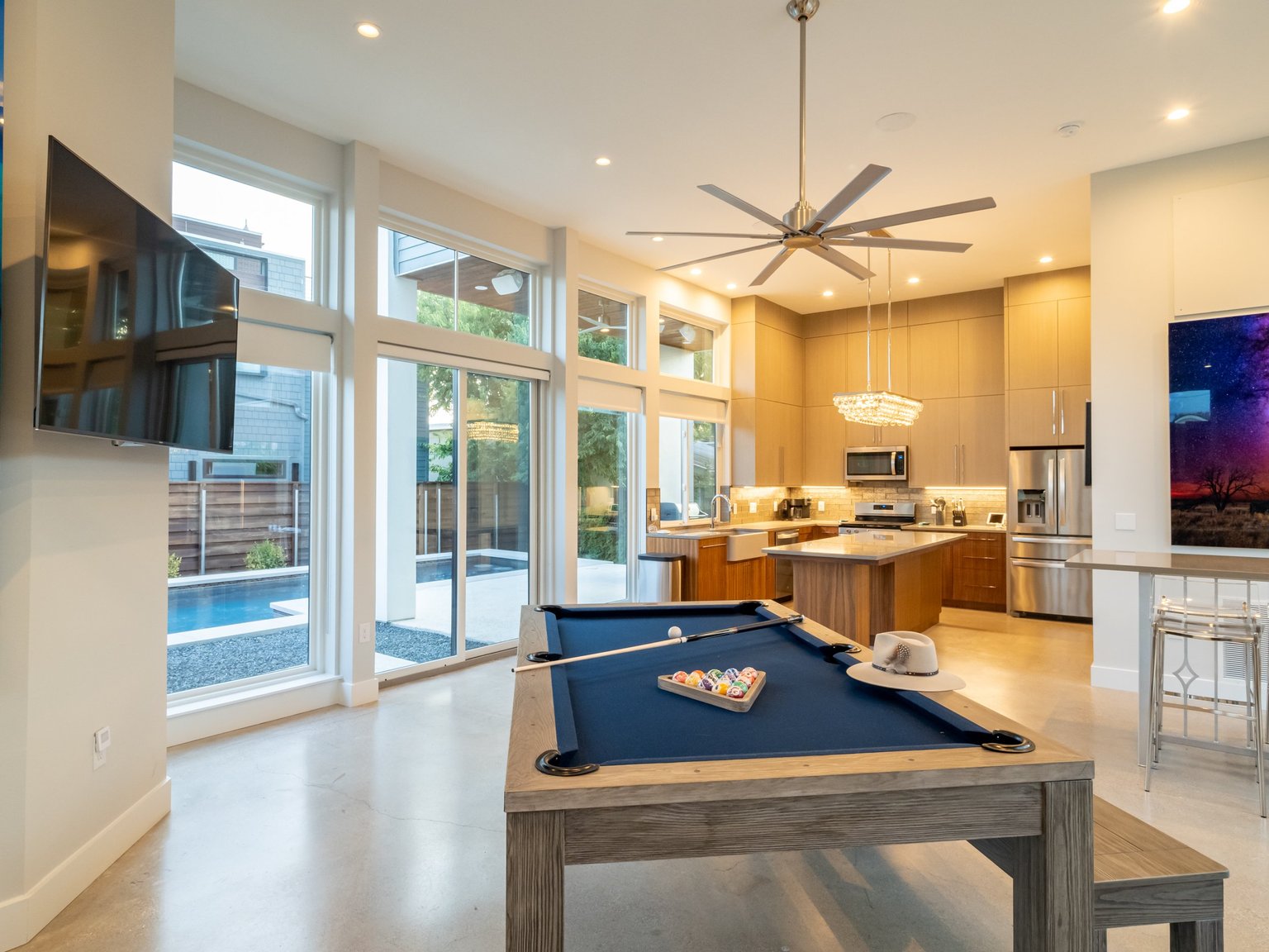 Austin Vacation Rental