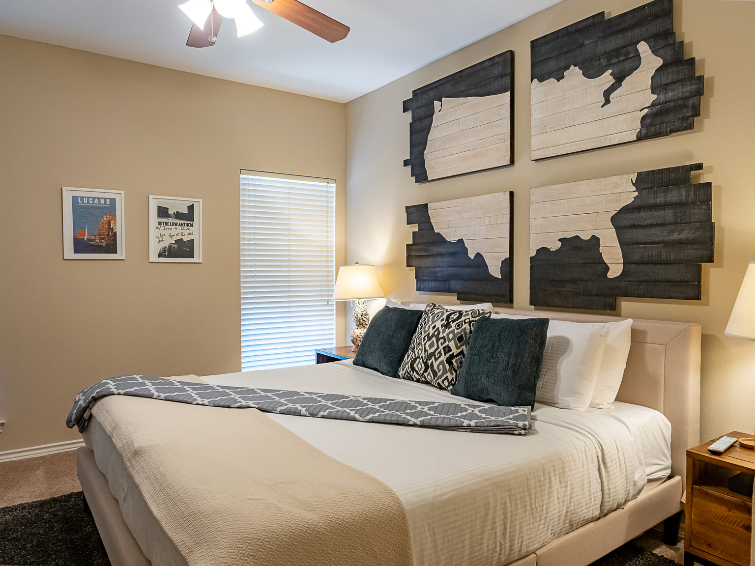 Austin Vacation Rental
