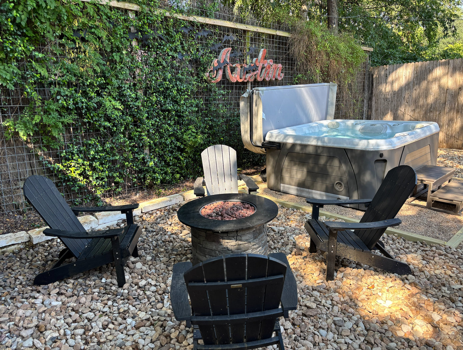 Austin Vacation Rental