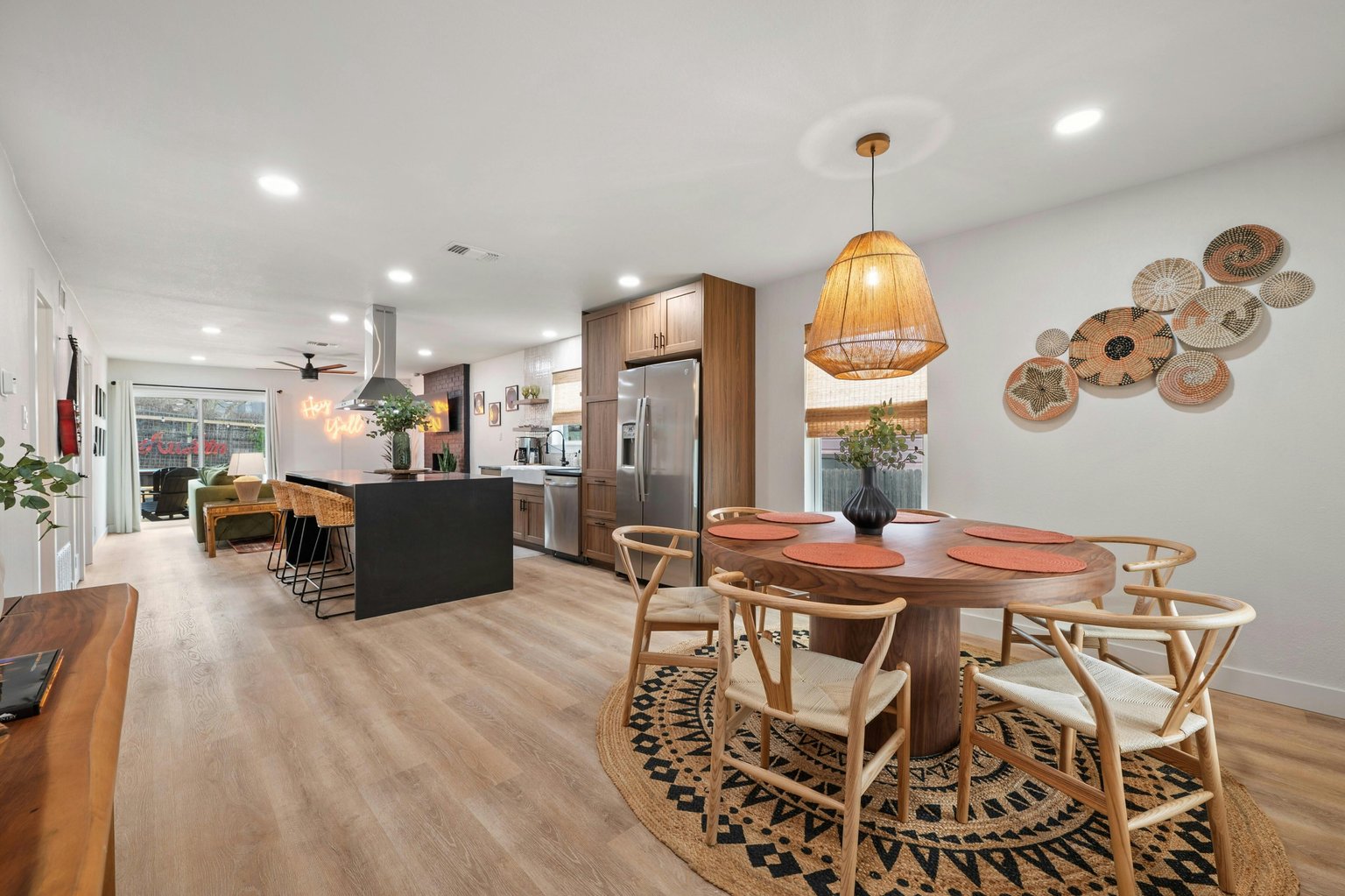 Austin Vacation Rental