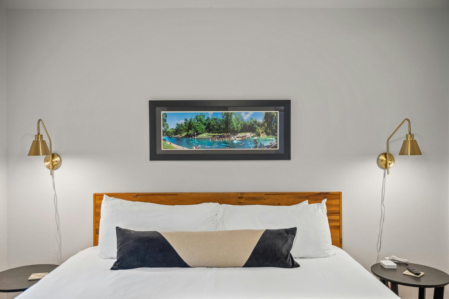 Austin Vacation Rental