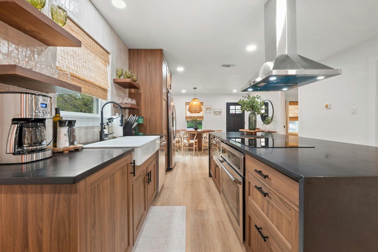 Austin Vacation Rental