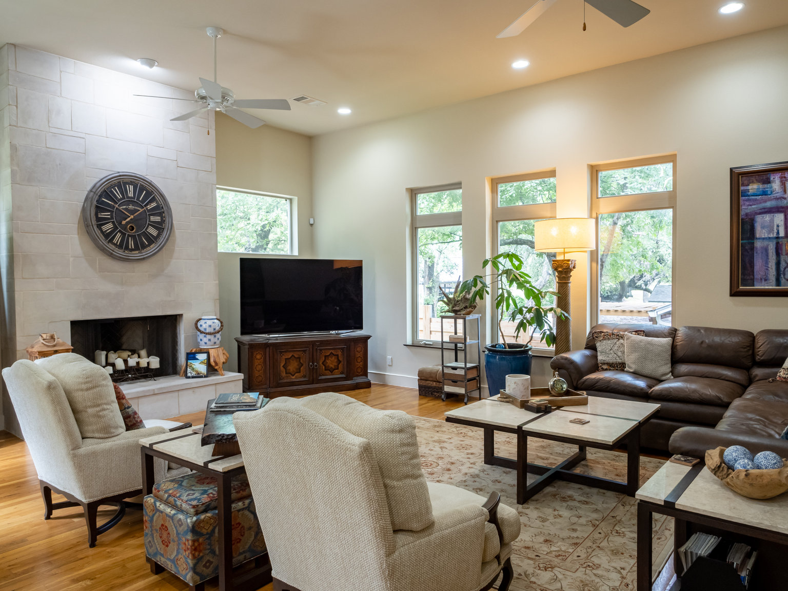 Austin Vacation Rental