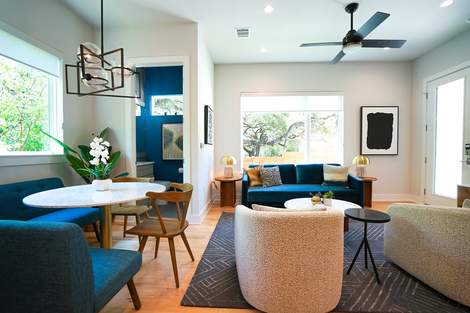 Austin Vacation Rental