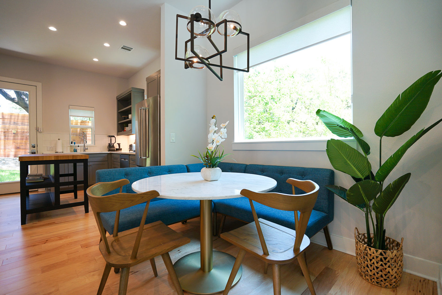 Austin Vacation Rental