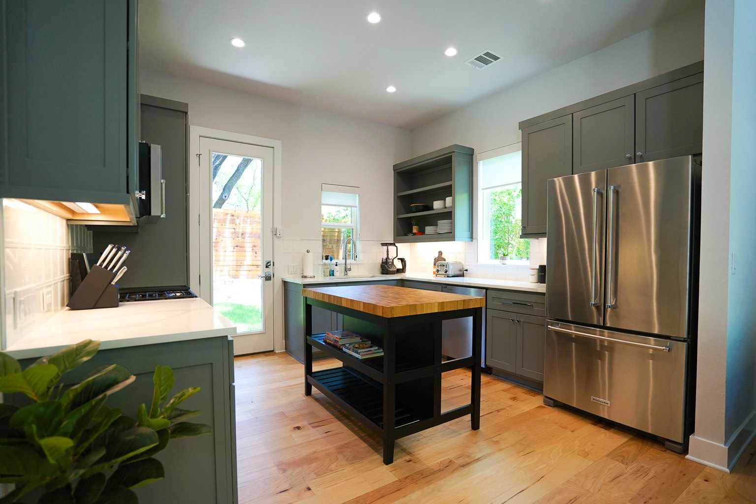 Austin Vacation Rental