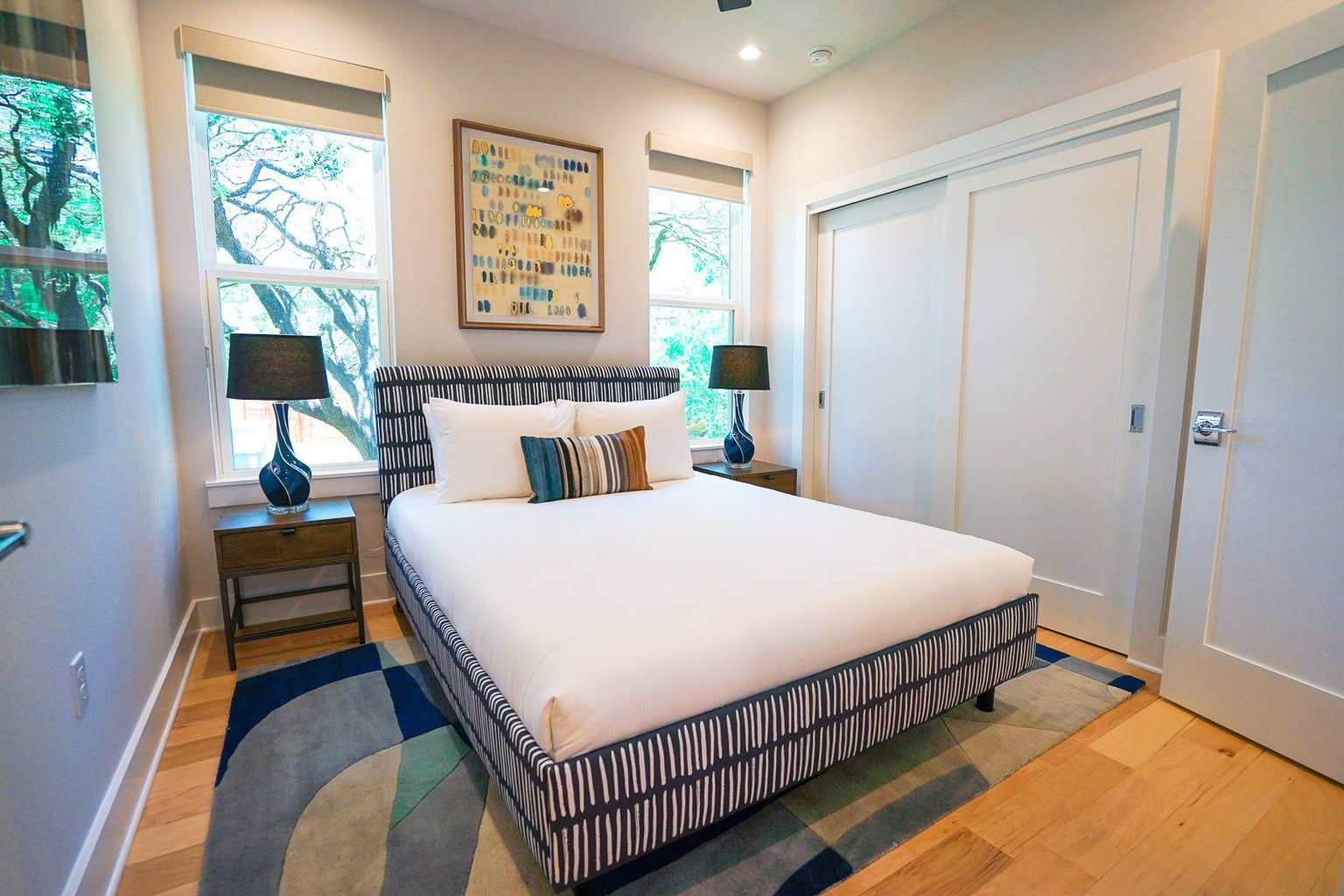 Austin Vacation Rental