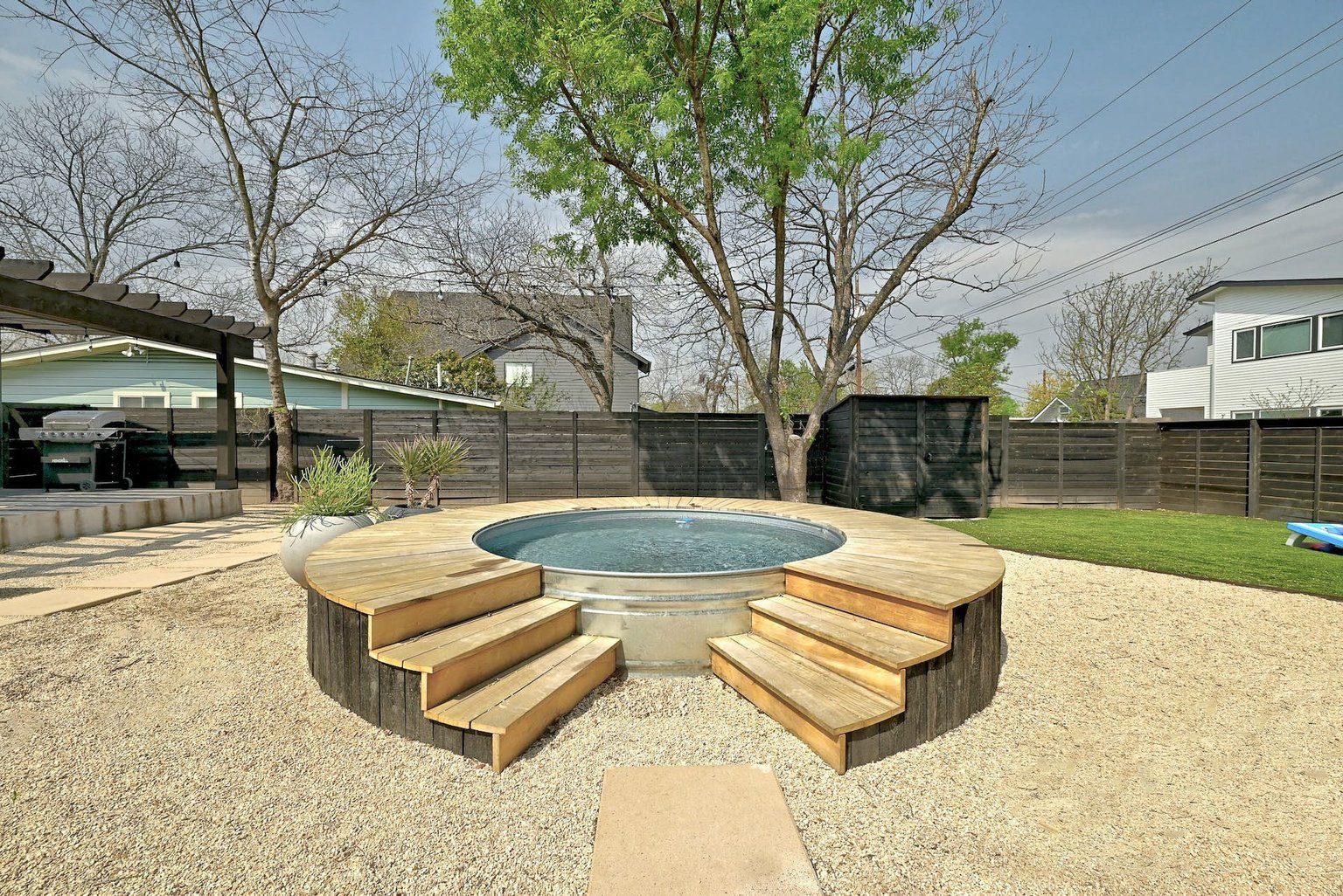 Austin Vacation Rental