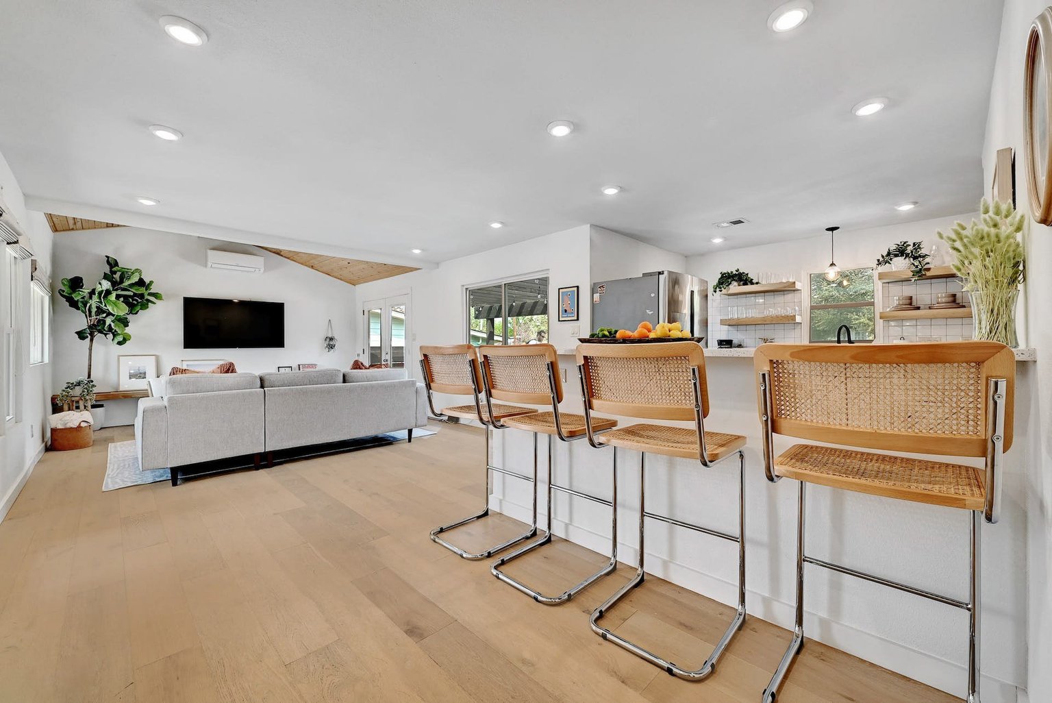 Austin Vacation Rental