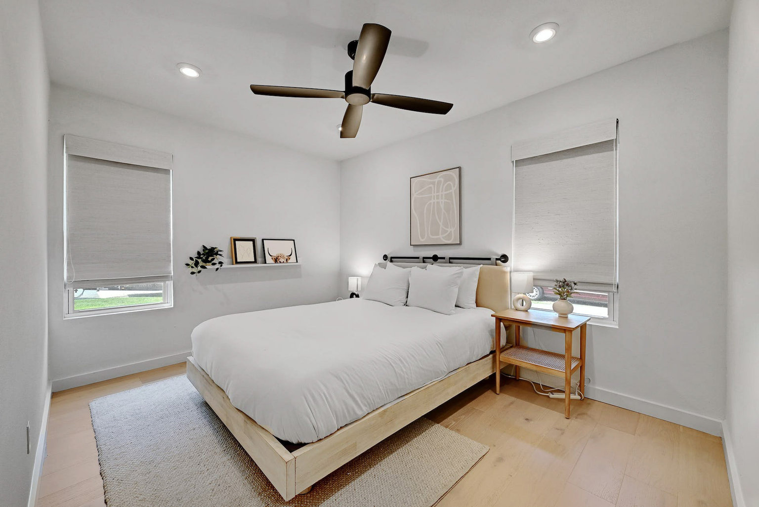 Austin Vacation Rental