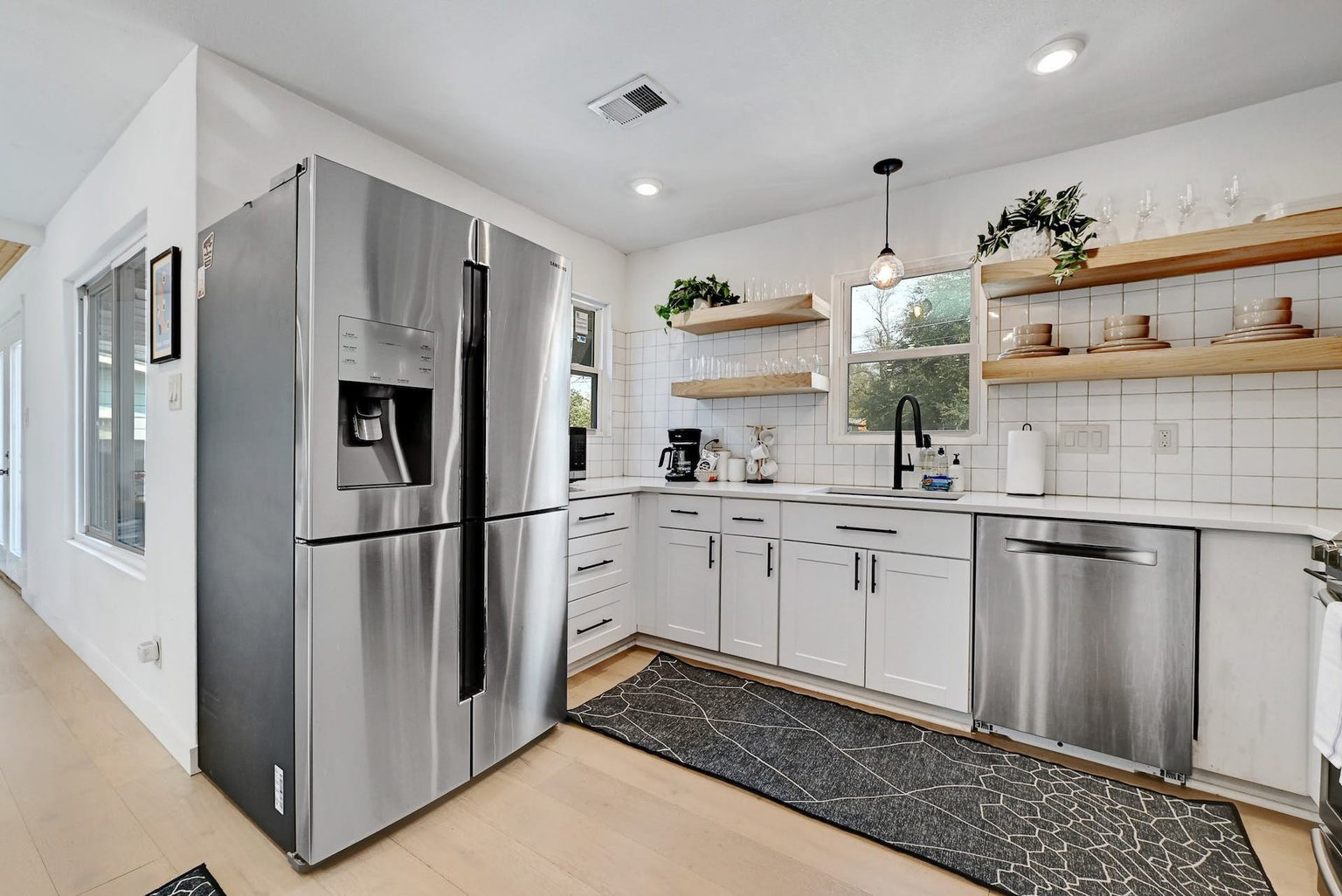 Austin Vacation Rental